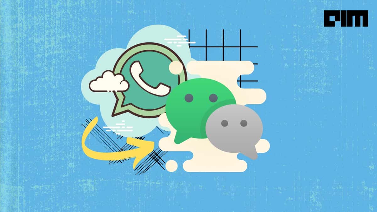 How Whatsapp is Trying to Become WeChat of India