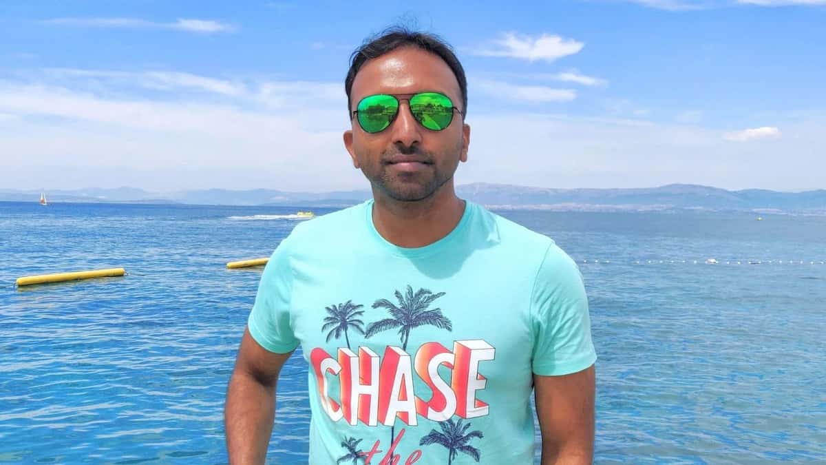 Data Science Journey of Manu Joseph, The Creator of PyTorch Tabular