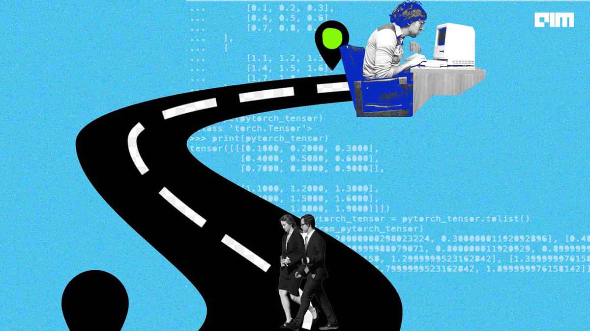 How to transition to data science roles from a non-analytics background