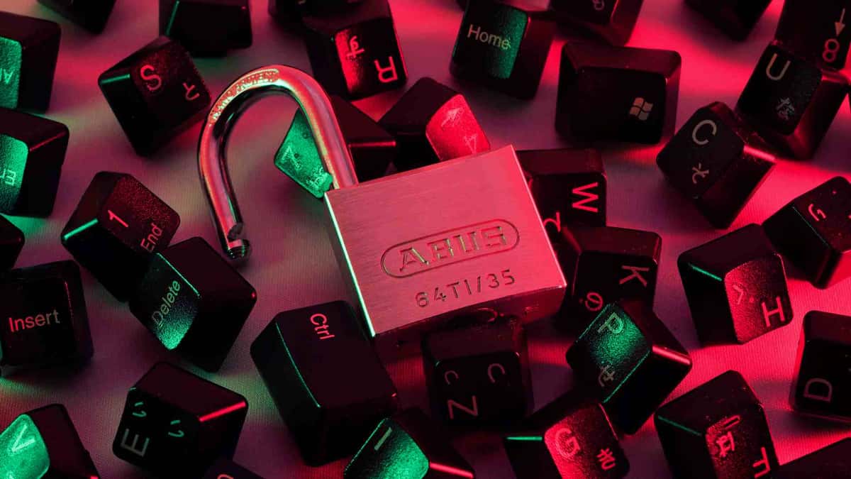 Why did IBM launch a cybersecurity hub in India?