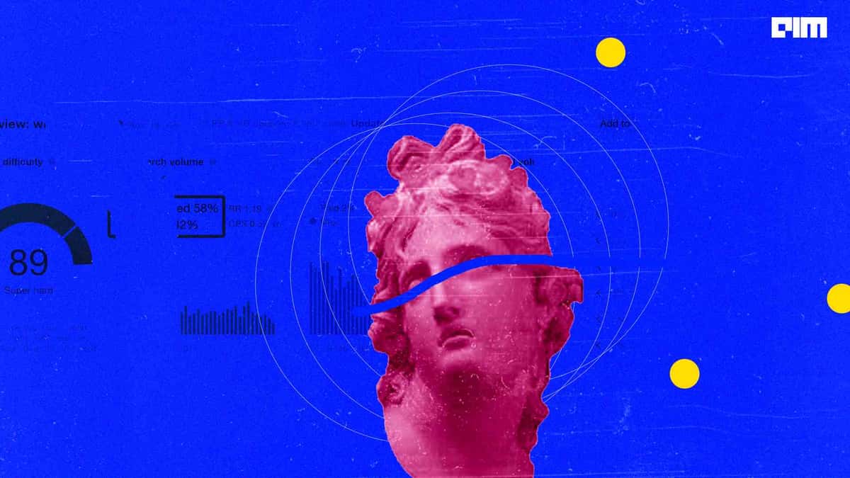 AI in SEO is so evolved now, it's pitting against itself