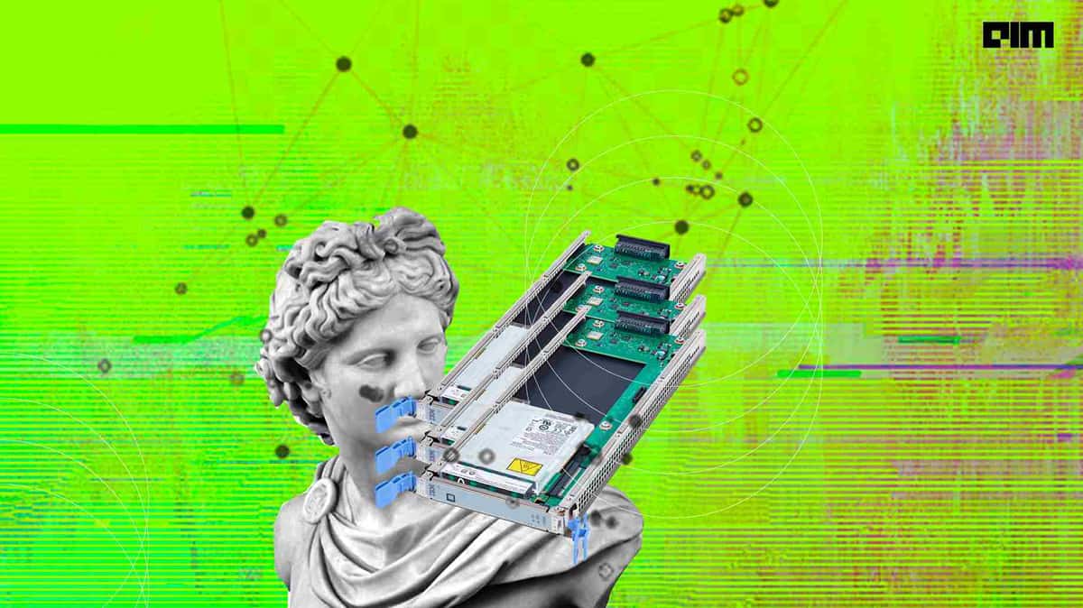 IBM launches new Mainframe model, aims to regain lost ground