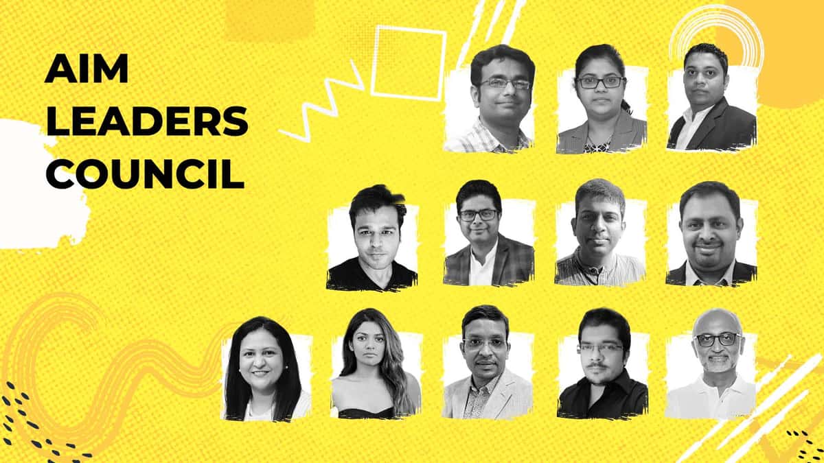 Council Post: Industry experts weigh in on how Indian businesses can push AI and data science adoption