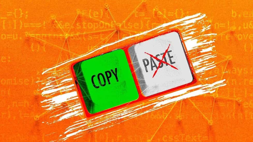 How language models perfected plagiarism to an art