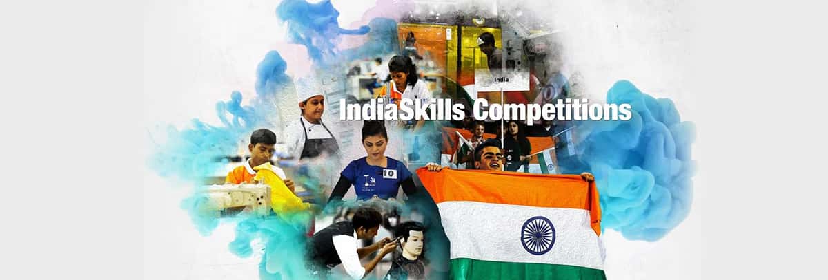 Meet the winners of IndiaSkills 2021 Nationals