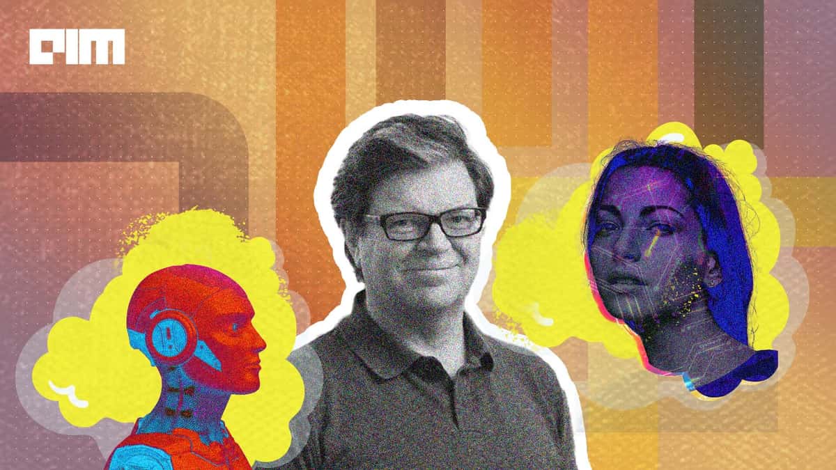 Yann LeCun sparks a debate on AGI vs human-level AI