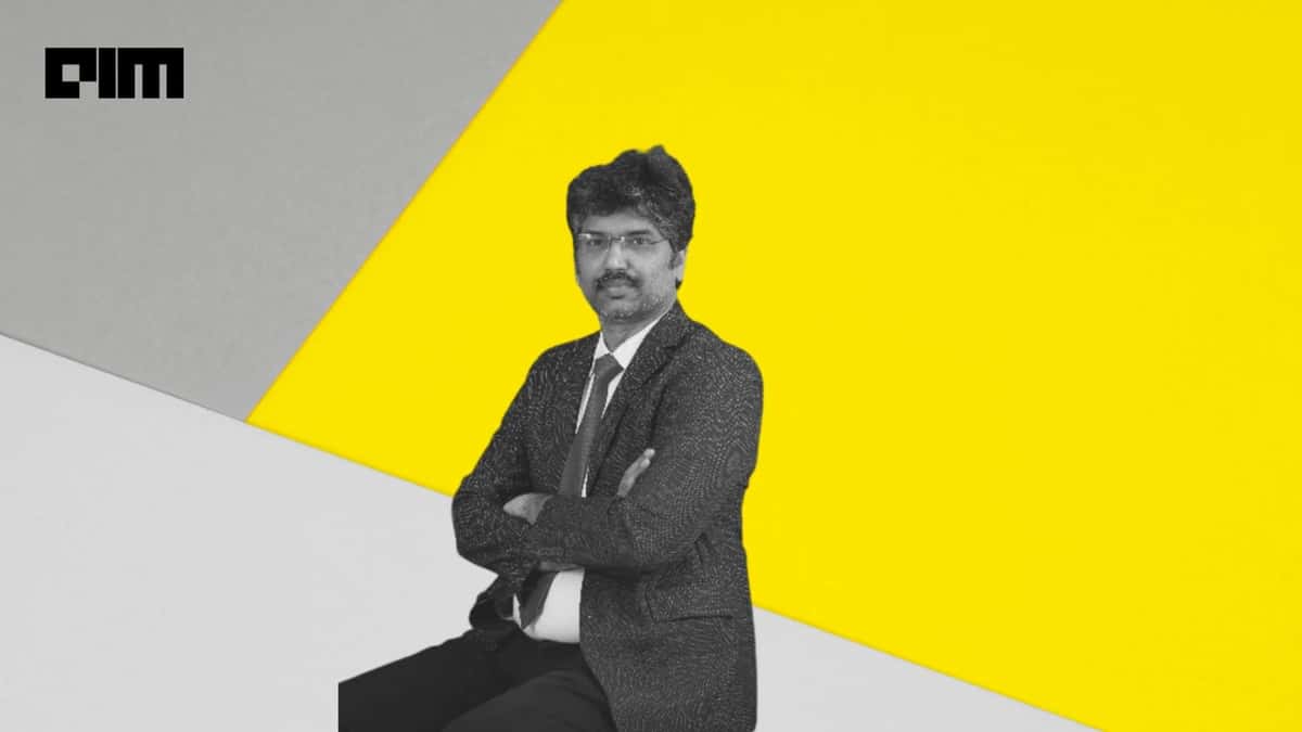 Utthunga CTO Rushendra Babu on how India can meet the demands of Industry 4.0