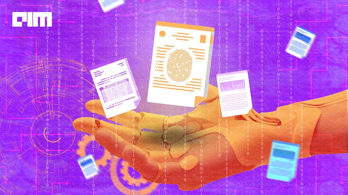 Council Post: How AI & NLP are driving the digital transformation in insurance