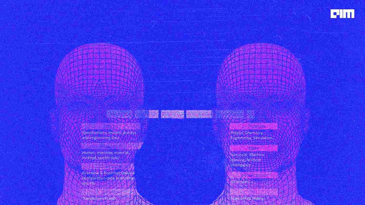 How digital twins expand the scope of deep learning applications