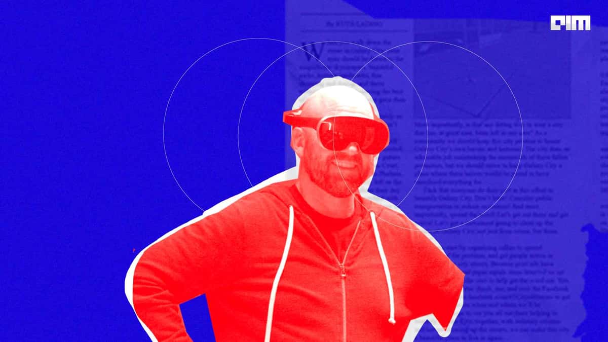 Project Cambria is not the Oculus slayer