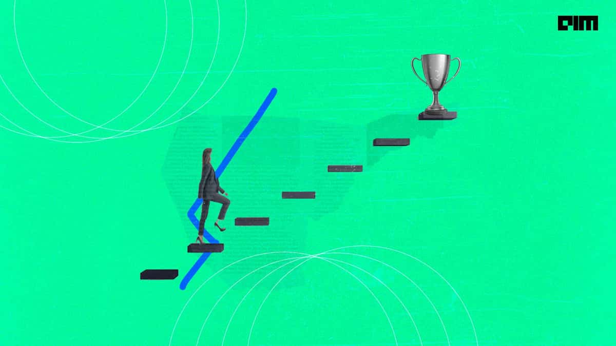 Step-by-step guide to win Kaggle competitions