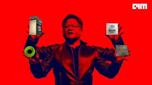 Key announcements from NVIDIA at ISC 2022