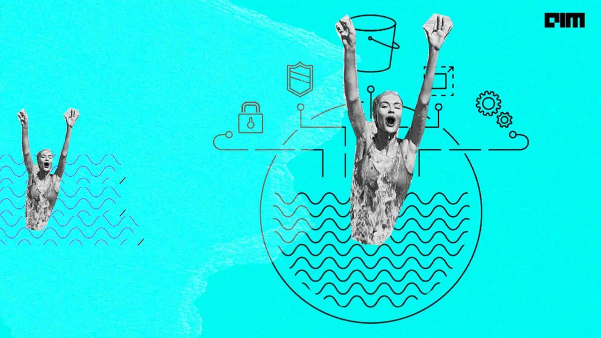 Are on-premise data lakes becoming obsolete?