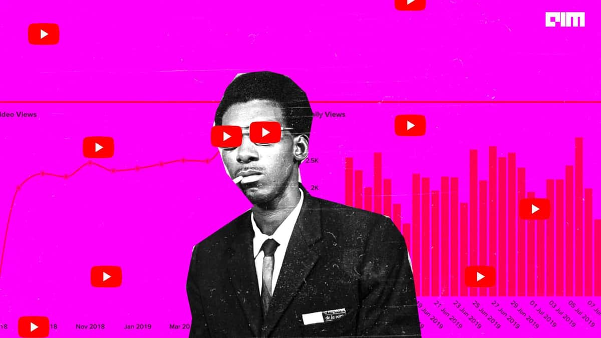 Best YouTube Analytics Tools in 2024