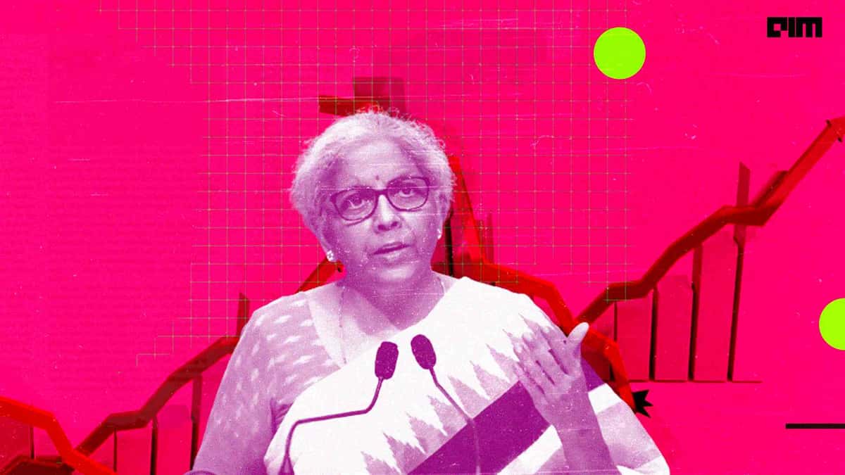 All the major announcements for tech industry in the Union Budget 2022
