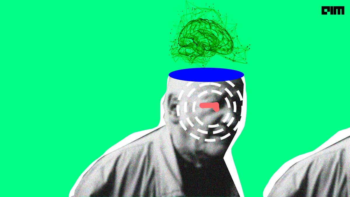 AI accurately predicts patients who will develop dementia within 2 years