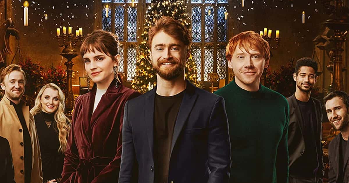 How this Bengaluru based company did sentiment analysis for Harry Potter Reunion teaser