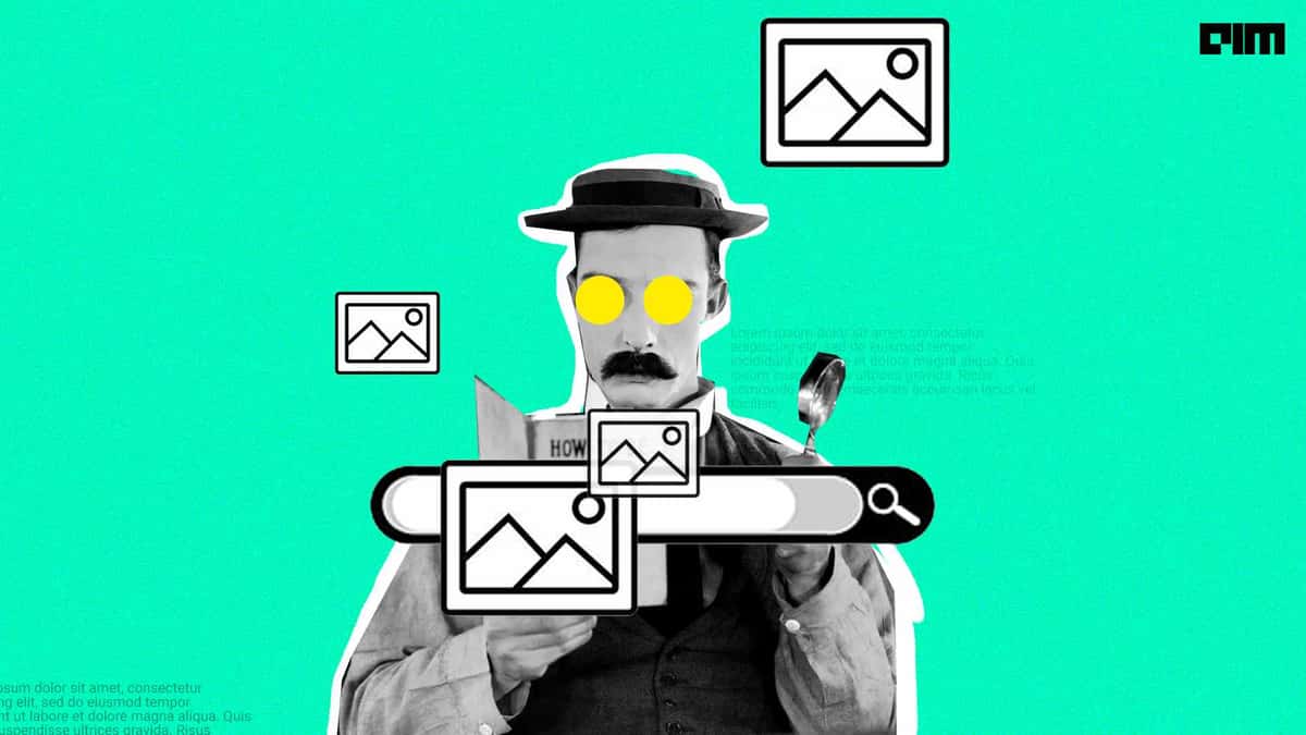 AI Tools Playing Center Role In Spotting Duplicate Images In Journals