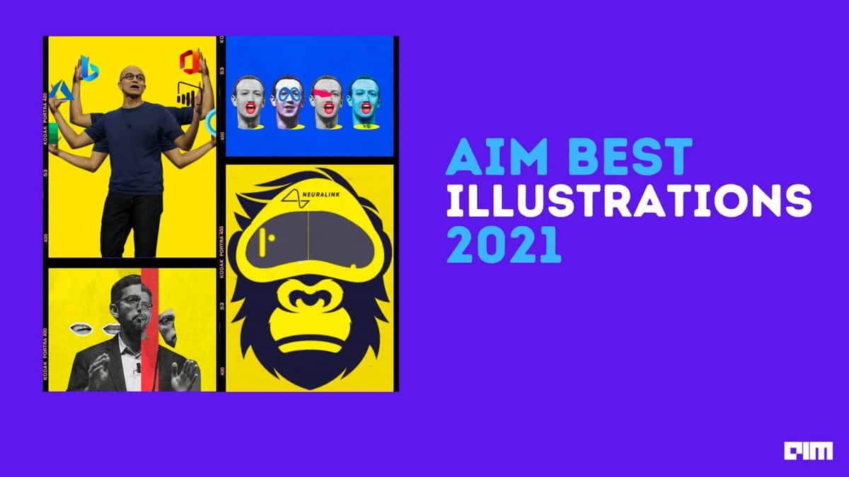 Top illustrations of 2021 by AIM: Editor’s Pick