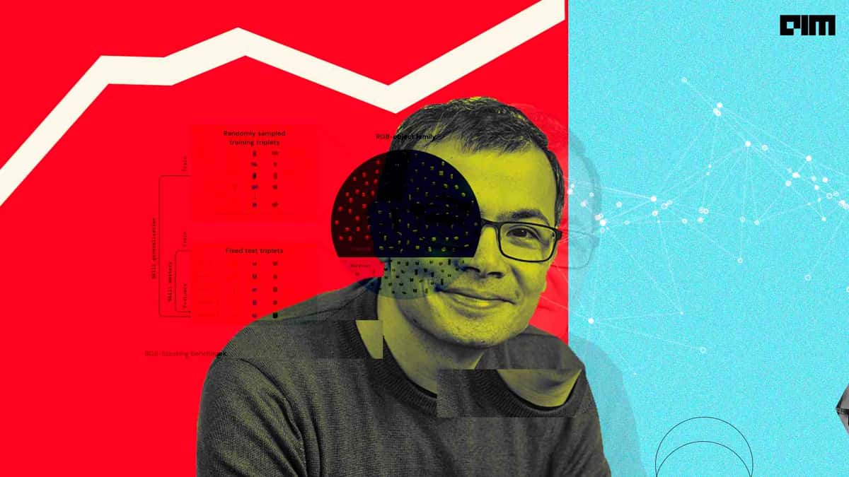 Interesting Innovations From DeepMind In 2021