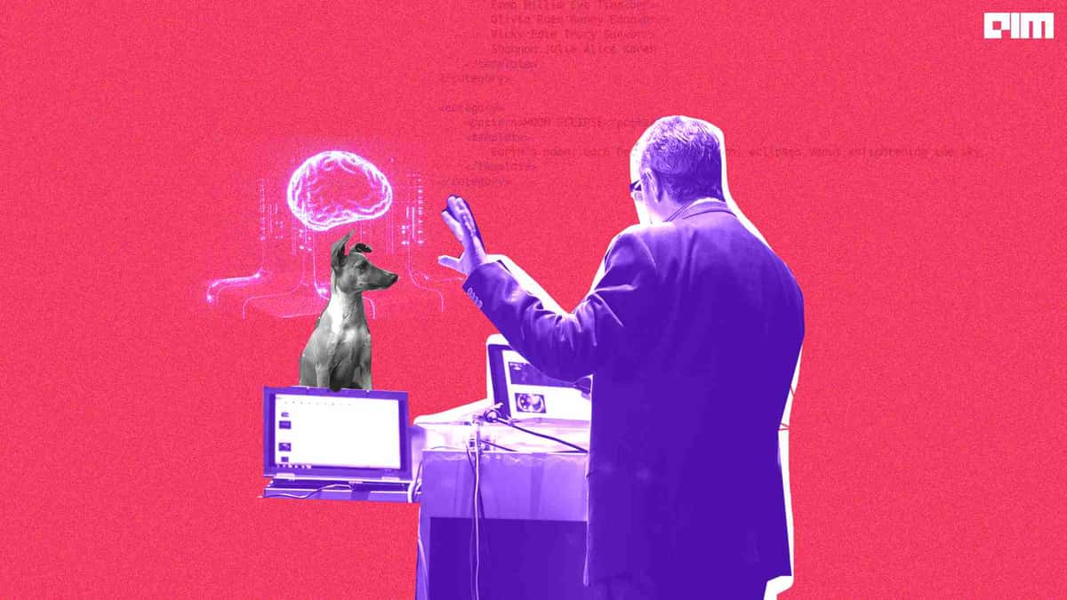 6 AI and ML conferences that you cannot miss in 2022
