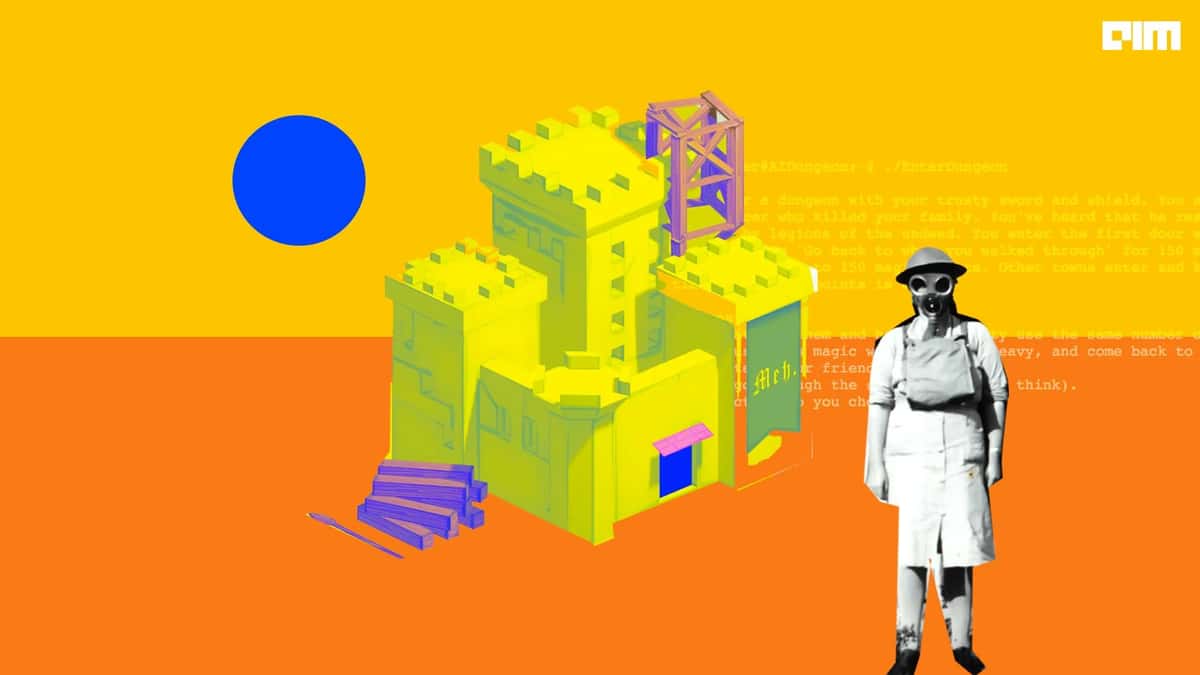AI Generated Games Is the New Buzz & Latitude Is Leading this Race