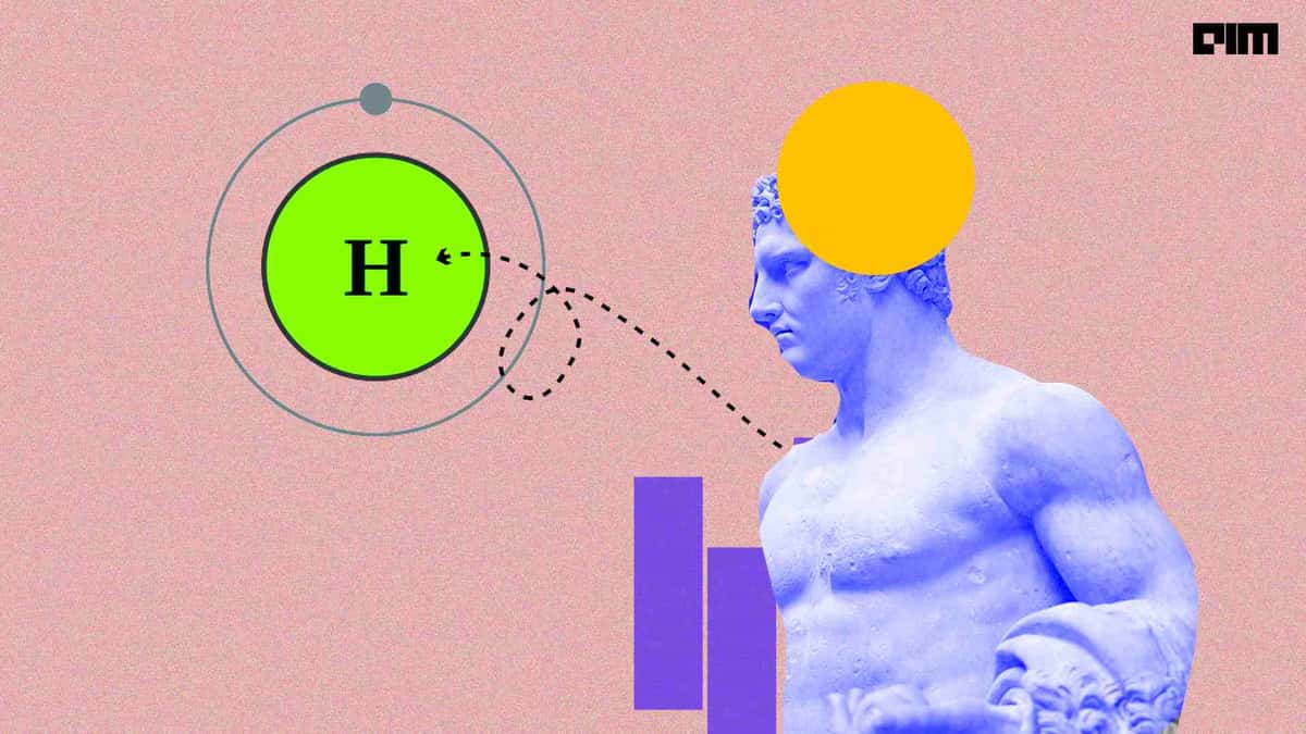 Is Hydrogen Really The Fuel Of The Future?