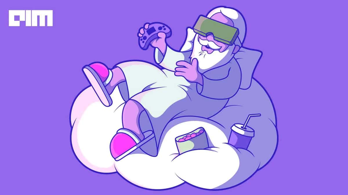 Gaming In The Clouds: De-Mystifying The Haze