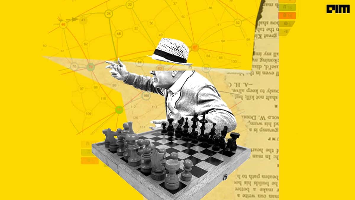 DeepMind Comes Out With “Player Of Games”: Masters Both Perfect And Imperfect Information Games