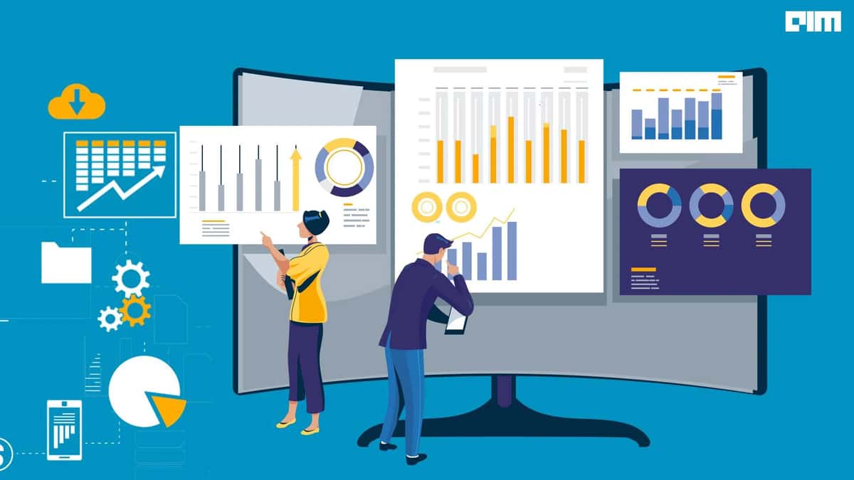 Council Post: The Democratisation Of Data—Everyone wants to know what’s happening NOW!