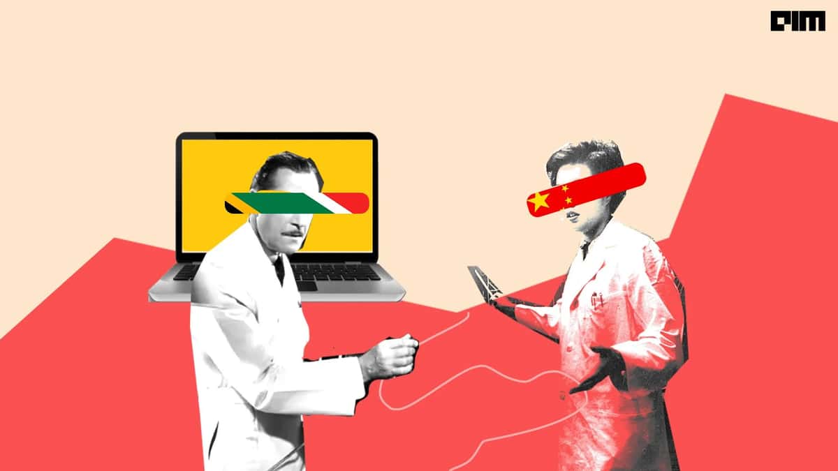 Questioning The Future Of Africa’s Digital Sovereignty, Powered By China