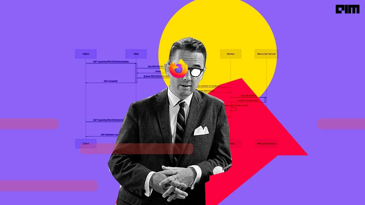 How Mozilla Tests Firefox With A Machine Learning Model