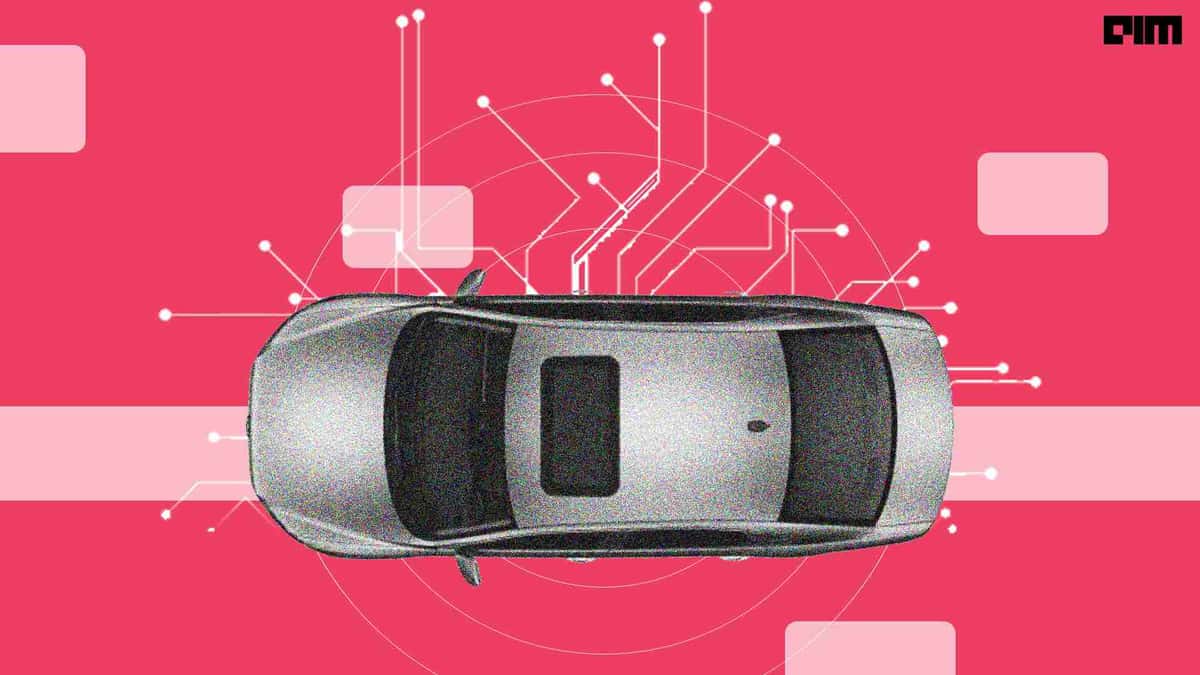 How The Autonomous Vehicle Industry Shaped Up In 2021