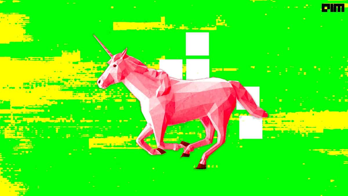 AI startups that gained unicorn status in 2021