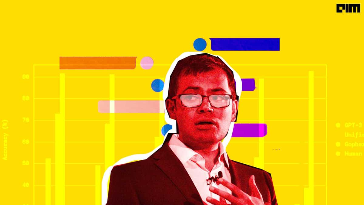 Move Over GPT-3, DeepMind’s Gopher Is Here