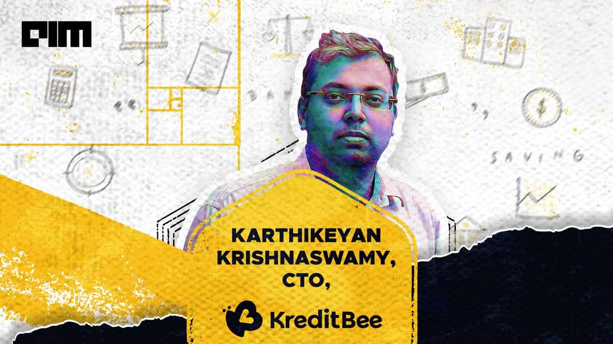 How Bengaluru-based KreditBee Leverages AI And ML To Democratise Credit