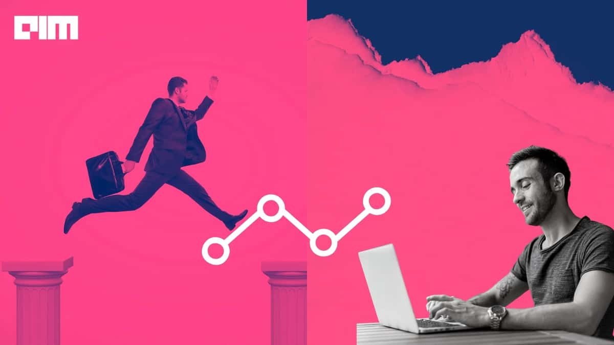 How To Transition from a Data Analyst into a Data Scientist