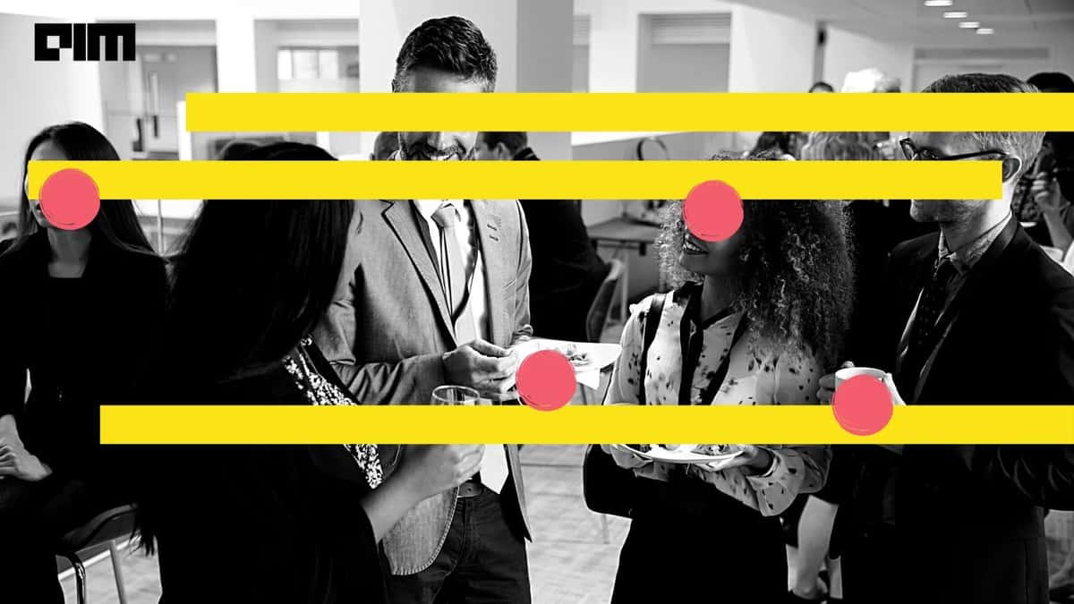 Upcoming AI Conferences & Events In India