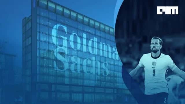 Behind Goldman Sachs Model That Predicts Euro 2020 Winner