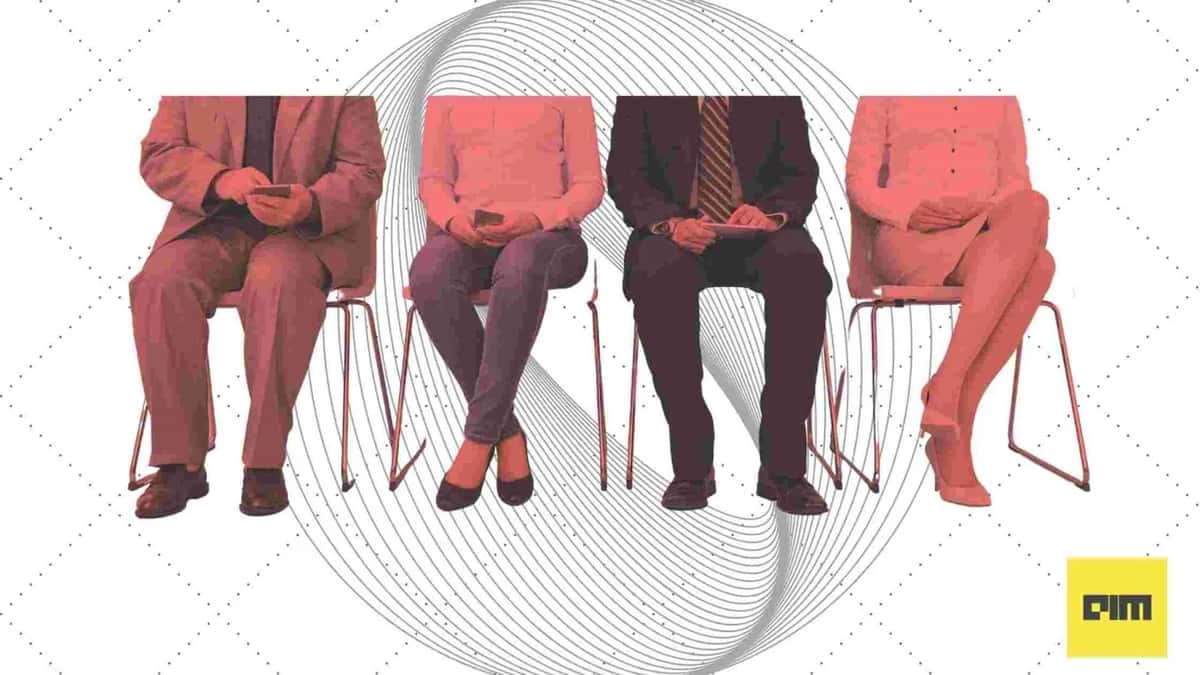 Checklist For Hiring Senior Executives In Analytics