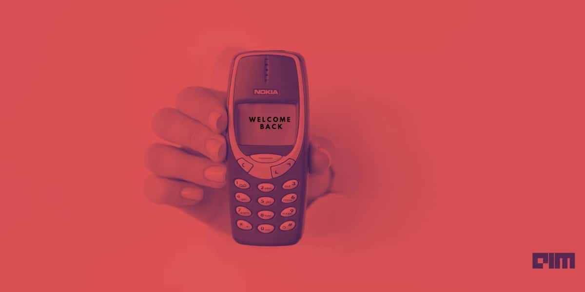 Nokia’s Big Bet On 5G & Data Marketplace?