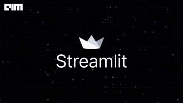 ML Startup Streamlit Lands Big, Proves MLaaS Has Become Mainstream