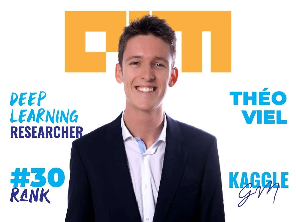 Interview With Kaggle GM And Deep Learning Researcher Théo Viel