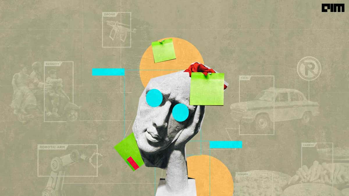 5 Data Labelling Projects That Impacted The AI Industry The Most