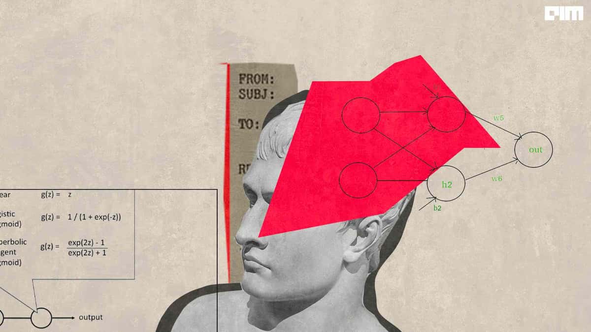 How Do Activation Functions Introduce Non-Linearity In Neural Networks?