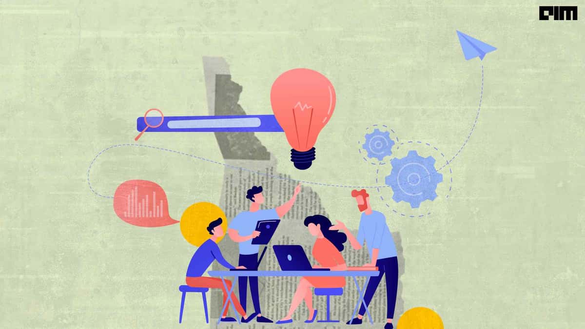 Council Post: Emerging Technologies & How They Are Revamping The Marketing Landscape