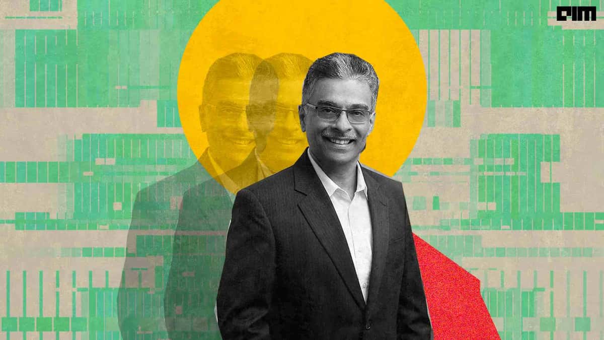 The State Of Data Centres And Data Security, In Conversation With Sudhindra Holla