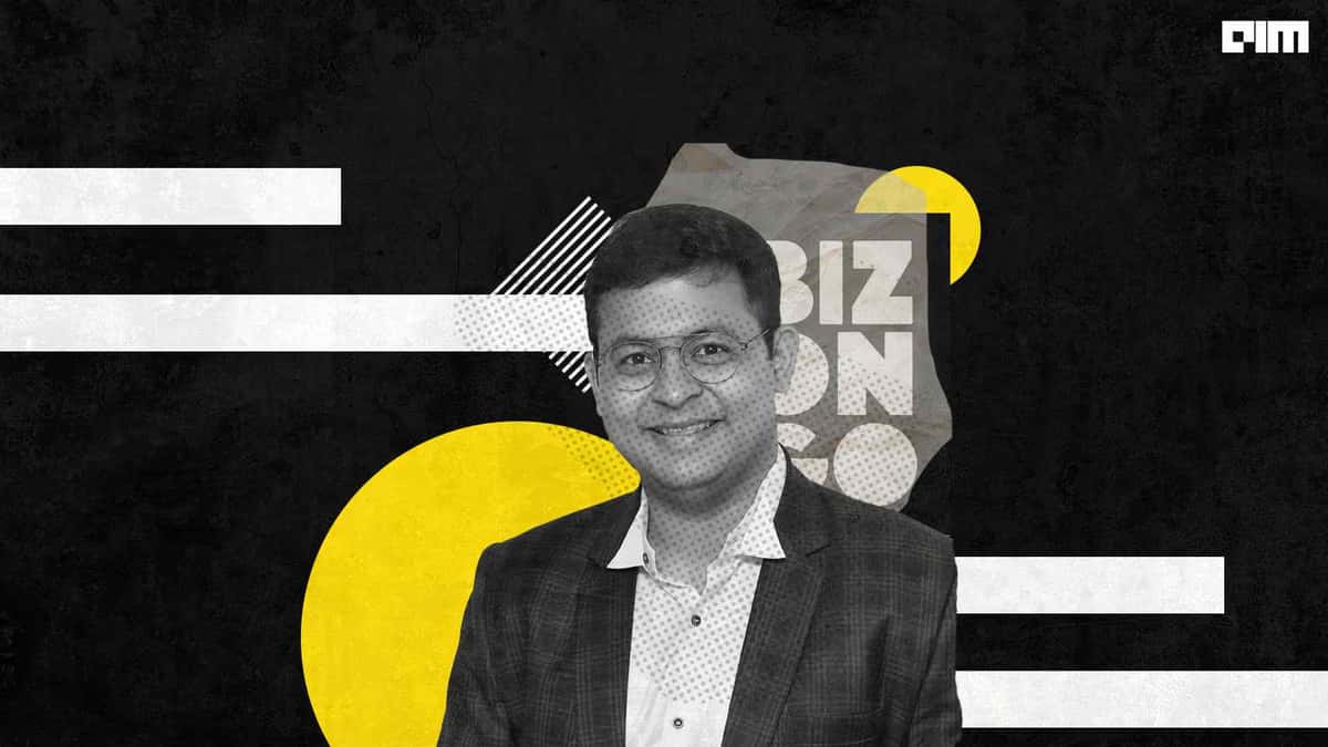 The State of B2B e-Commerce In India: Catching Up With Aniket Deb from Bizongo