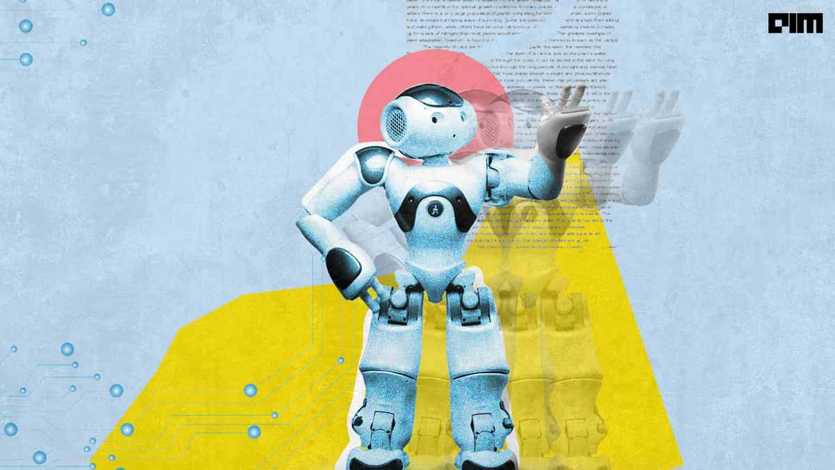 Experimental Robots That Might Be Around Us In 2022