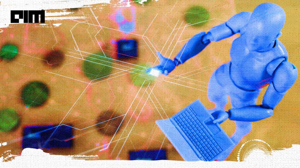 Is Machine Learning Currently Hyped?